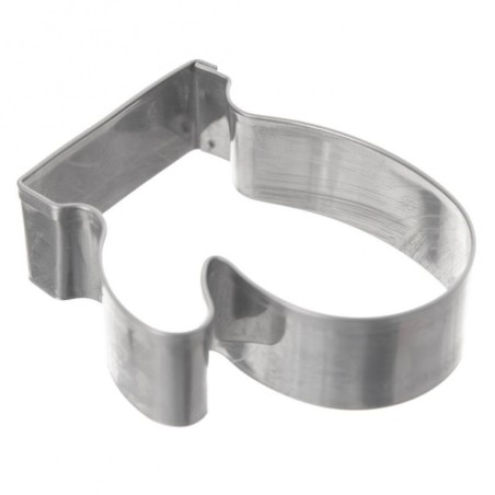 Küpsiselõikur piparkoogivorm kinnas 5,5 cm | FreshDesign.ee