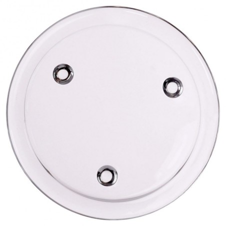 Klaasist küünlaalus 10 cm | FreshDesign.ee