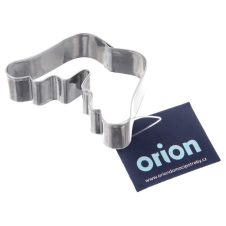 Küpsiselõikur piparkoogivorm tiivad 7 cm | FreshDesign.ee