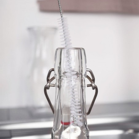 Kitsas pudelihari 27 cm | FreshDesign.ee