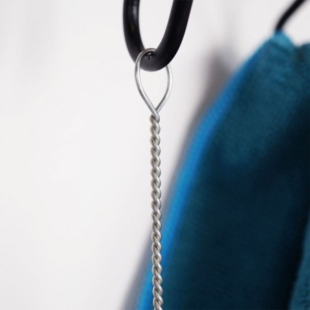 Kitsas pudelihari 27 cm | FreshDesign.ee