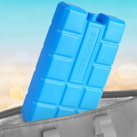 Jahutus patarei reisikülmikule 400 ml