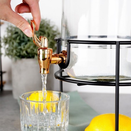 Kraan joogipurgi jaoks, vask | FreshDesign.ee