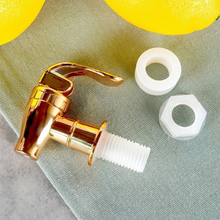 Kraan joogipurgi jaoks, vask | FreshDesign.ee