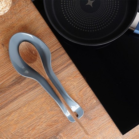 Kulbi ja lusika alus, hall | FreshDesign.ee