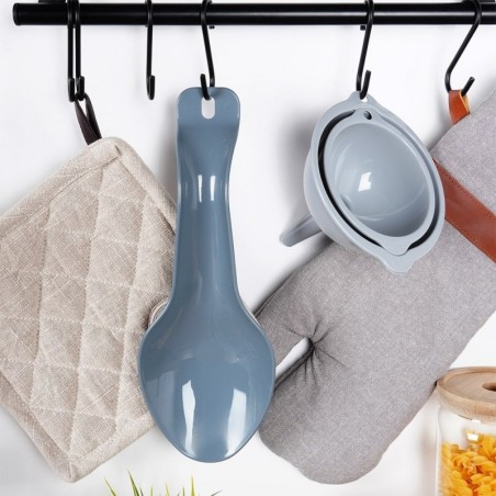 Kulbi ja lusika alus, hall | FreshDesign.ee