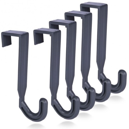 Hall uksenagi 5 tk. | FreshDesign.ee