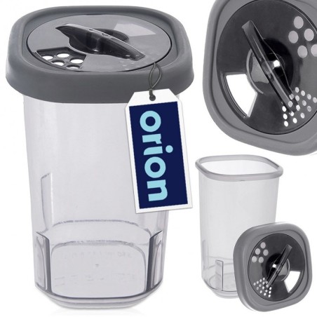 Maitseainenõu 320 ml | FreshDesign.ee