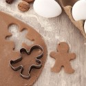 Küpsiselõikur piparkoogivorm mees 6,5 cm | FreshDesign.ee