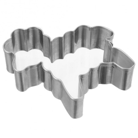 Küpsiselõikur piparkoogivorm lammas 5 cm | FreshDesign.ee