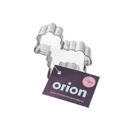 Küpsiselõikur piparkoogivorm lammas 5 cm | FreshDesign.ee