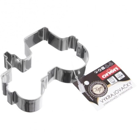 Küpsiselõikur piparkoogivorm traktor 7,5 cm | FreshDesign.ee