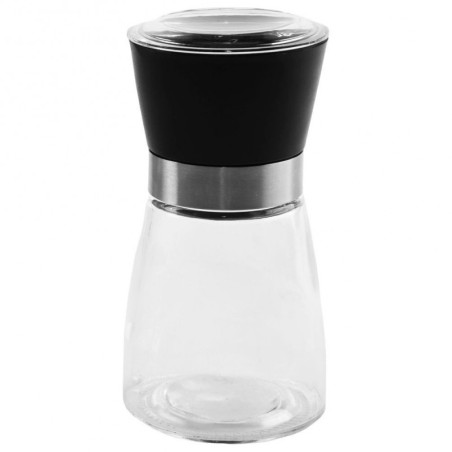 Pipra- ja soolaveski, klaas, 13 cm | FreshDesign.ee