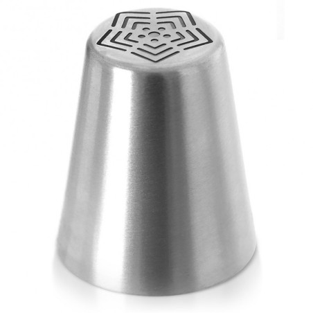 Kreemipritsi otsik terasest täht | FreshDesign.ee