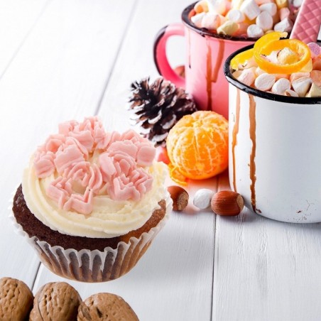 Kreemipritsi otsik kell | FreshDesign.ee