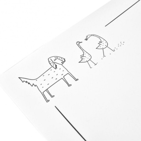 Lauamatt 35x25 cm | FreshDesign.ee