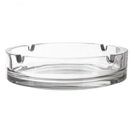 Klaasist tuhatoos ümmargune 10 cm | FreshDesign.ee