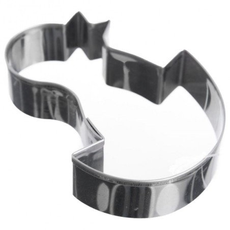 Küpsiselõikur piparkoogivorm tibu 7 cm | FreshDesign.ee