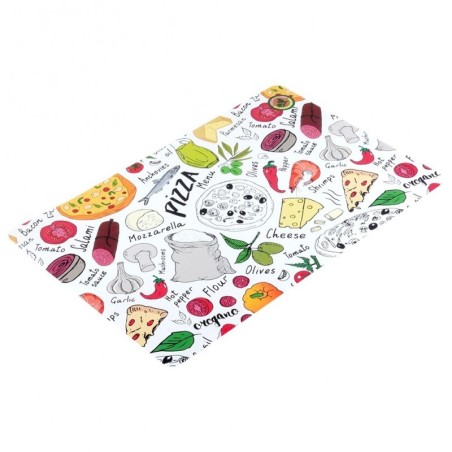 Lauamatt 43,5x28,5 cm | FreshDesign.ee