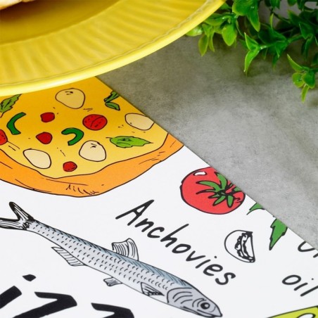 Lauamatt 43,5x28,5 cm | FreshDesign.ee