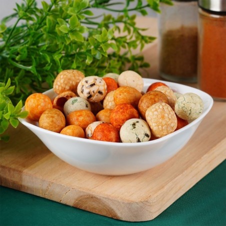 LUNA klaaskauss 11,5 cm, 170 ml