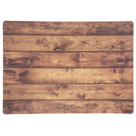 Ristkülikukujuline lauamatt 43x30 cm | FreshDesign.ee