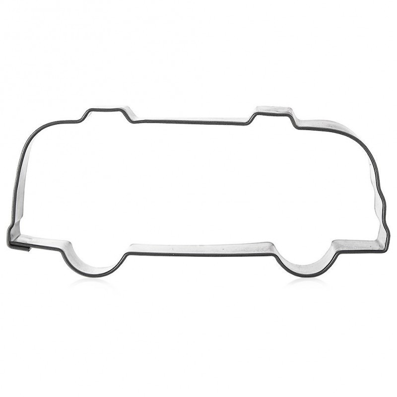 Lõikur piparkoogivorm buss 8 cm | FreshDesign.ee