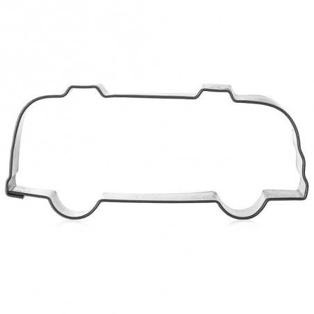 Lõikur piparkoogivorm buss 8 cm | FreshDesign.ee