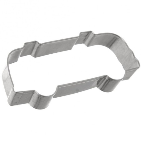 Lõikur piparkoogivorm buss 8 cm | FreshDesign.ee