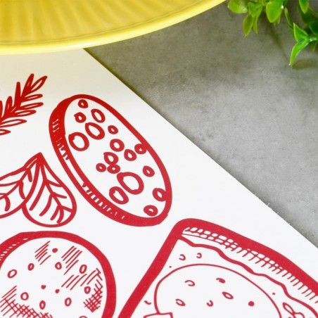 Lauamatt 43,5x28,5 cm | FreshDesign.ee