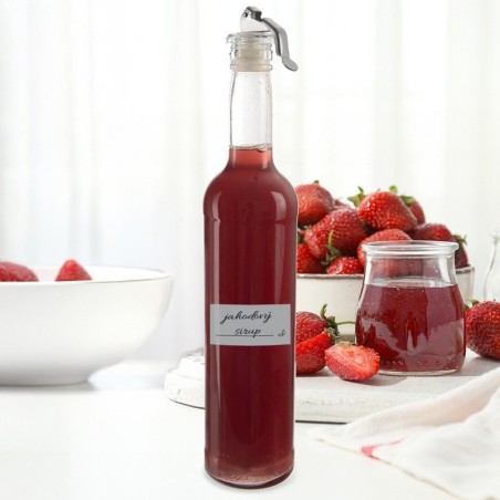 Kleebised sildid hall 23 tk.