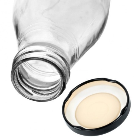 Pudelikork 4,8 cm | FreshDesign.ee