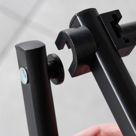 Kuivatusrest vertikaalne pikendatav 47-78x... | FreshDesign.ee