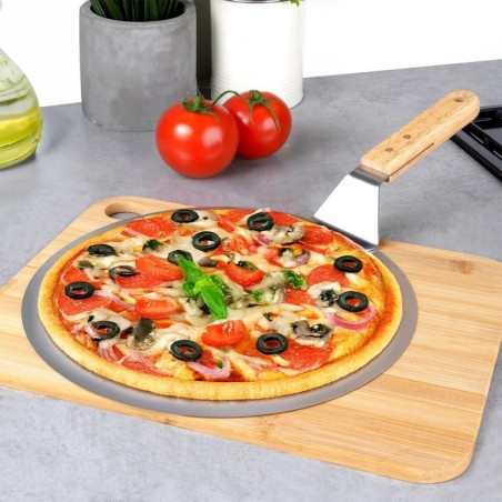 Terasest pitsalabidas 48,5x30,5 cm | FreshDesign.ee