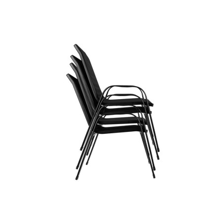 Aiatoolid, 4 tk, must | FreshDesign.ee