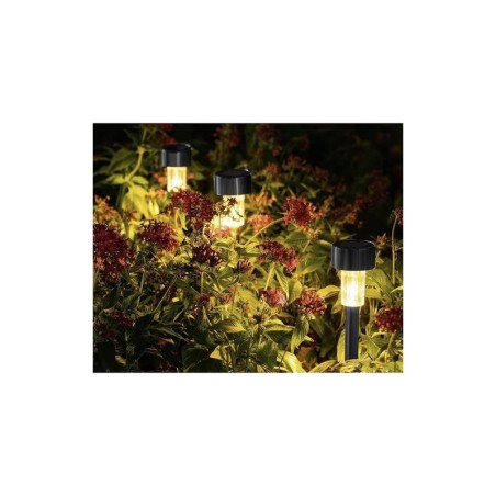 Päikeseenergiaga aiavalgustid 10 tk | FreshDesign.ee