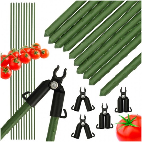 Tugivaiad taimedele 120 cm 10 tk | FreshDesign.ee