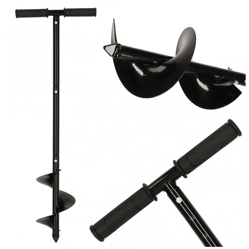 Maapuur istutusmasin taimede istutamiseks ... | FreshDesign.ee