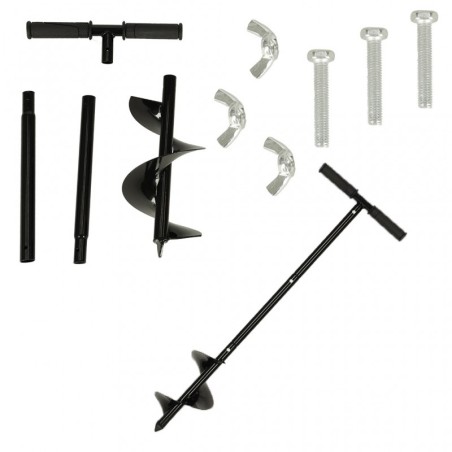 Maapuur istutusmasin taimede istutamiseks ... | FreshDesign.ee