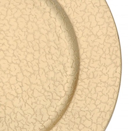 Alustaldrik kuldne, 33 cm | FreshDesign.ee