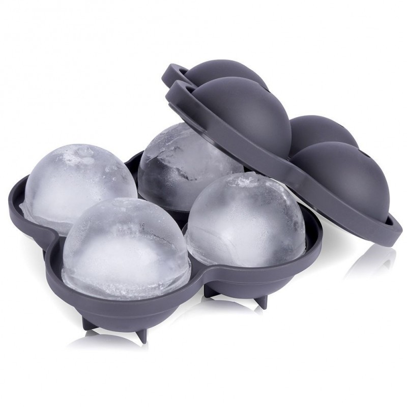 Jääkuubikute vorm 16x15x7 cm | FreshDesign.ee