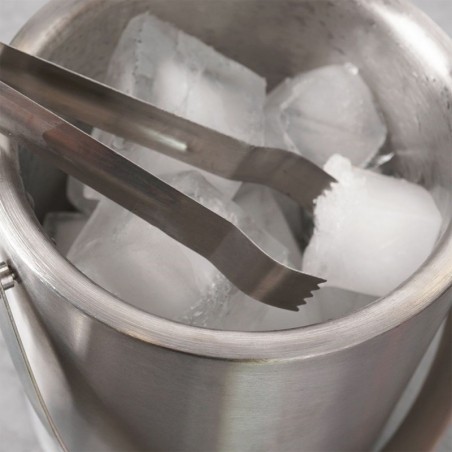 Jäänõu tangidega | FreshDesign.ee