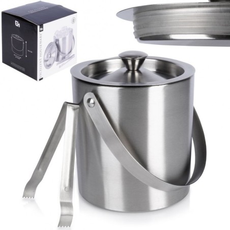 Jäänõu tangidega | FreshDesign.ee