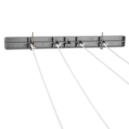 Kuivatusnöörid seinale 14 m | FreshDesign.ee