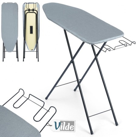 Triikimislaud hall 105.5x30.5x80.5 cm | FreshDesign.ee