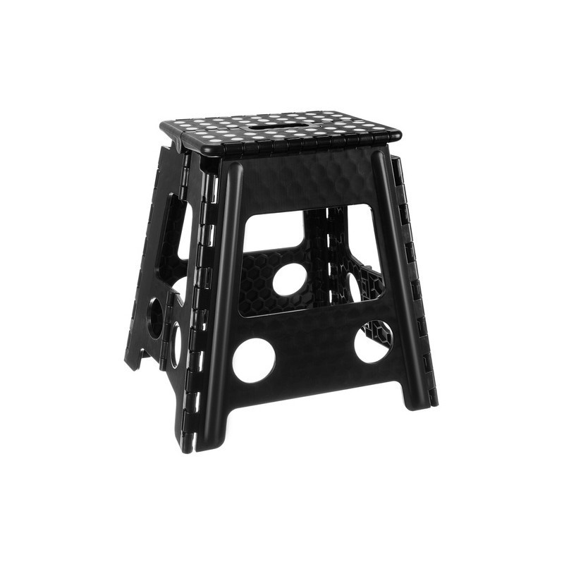 Kokkupandav pink 39 cm, must | FreshDesign.ee