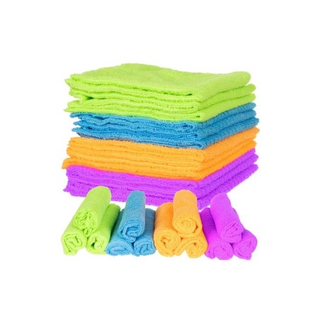 Mikrofiiber lapid, 12 tk | FreshDesign.ee