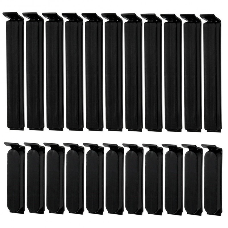 Pakendi sulgemise klambrid, 22 tk | FreshDesign.ee