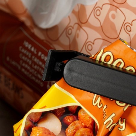 Pakendi sulgemise klambrid, 22 tk | FreshDesign.ee