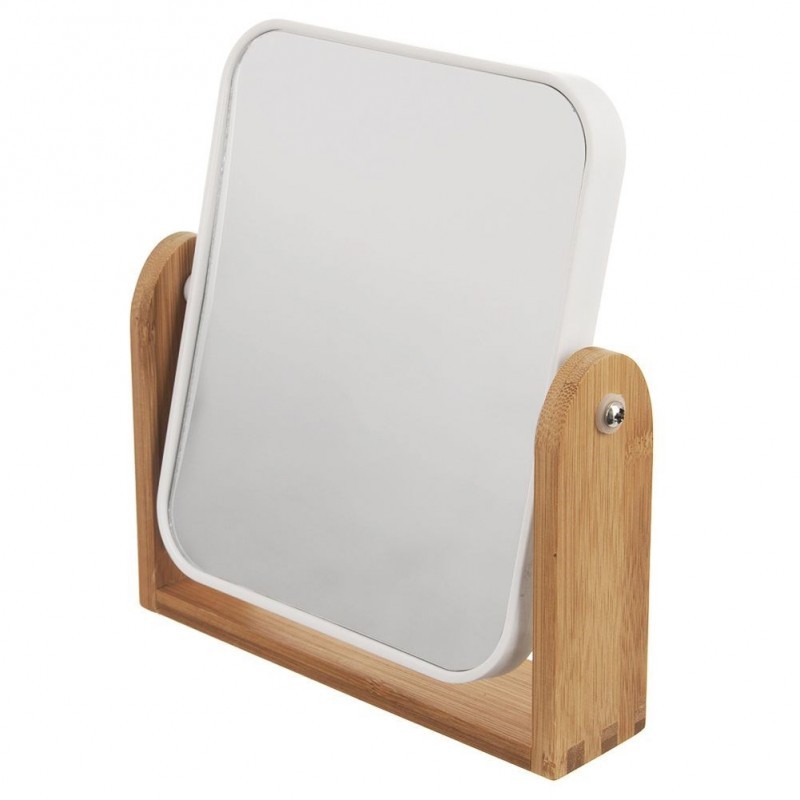 Kosmeetiline peegel WHITNEY 18x20 cm | FreshDesign.ee